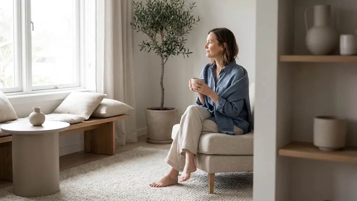 Am I in Perimenopause? How to Know When Symptoms Confuse You - Med Matrix blog