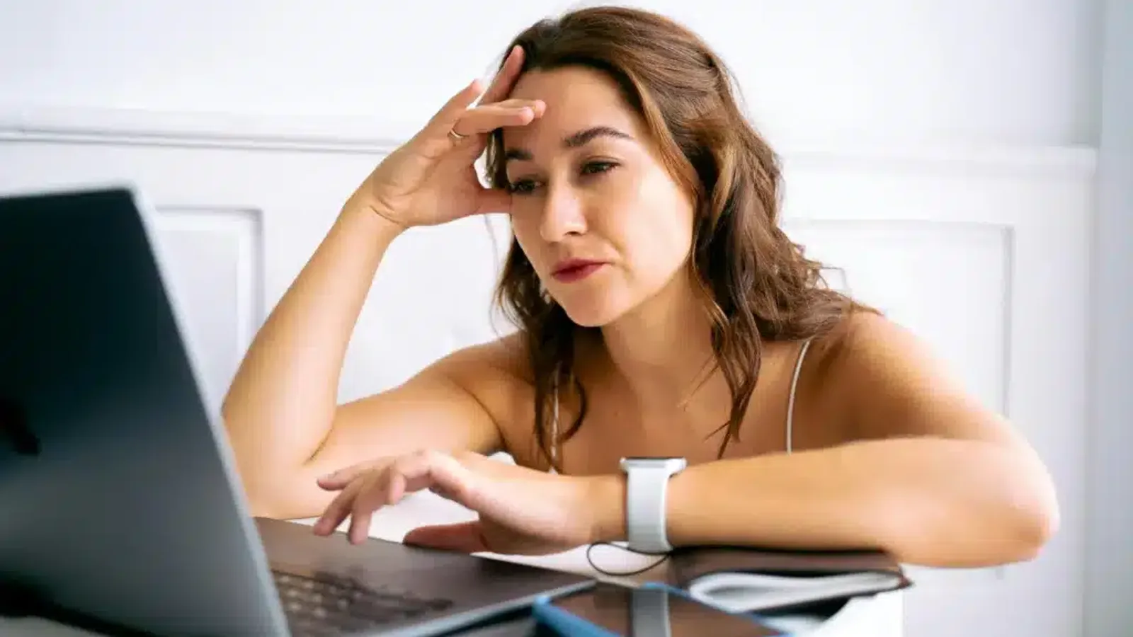 Blood Tests Before Starting HRT: What Belongs on the Panel - Med Matrix functional medicine blog