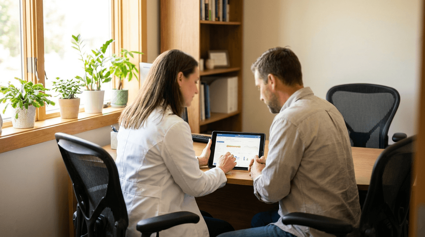 How Med Matrix Treats Complex Multi-Symptom Cases - Med Matrix blog