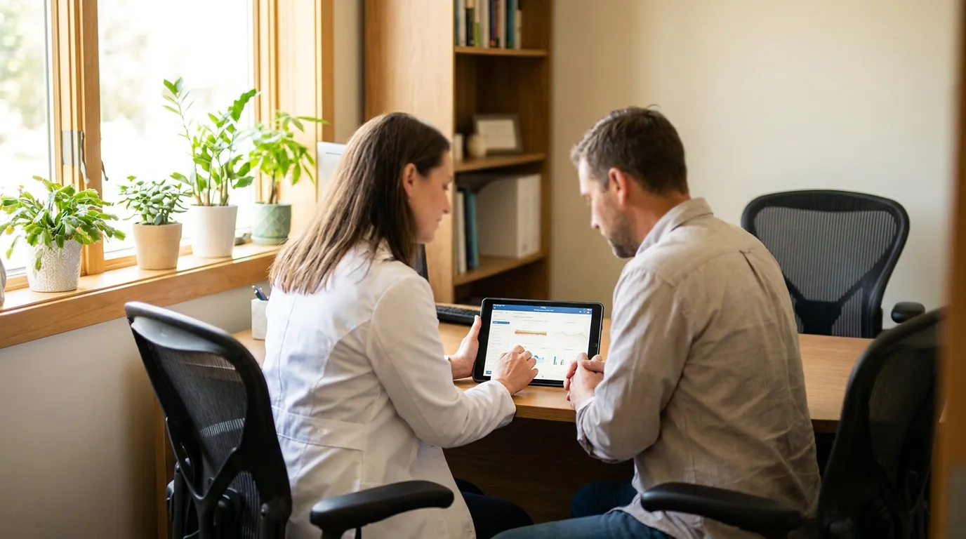 How Med Matrix Treats Complex Multi-Symptom Cases - Med Matrix functional medicine blog