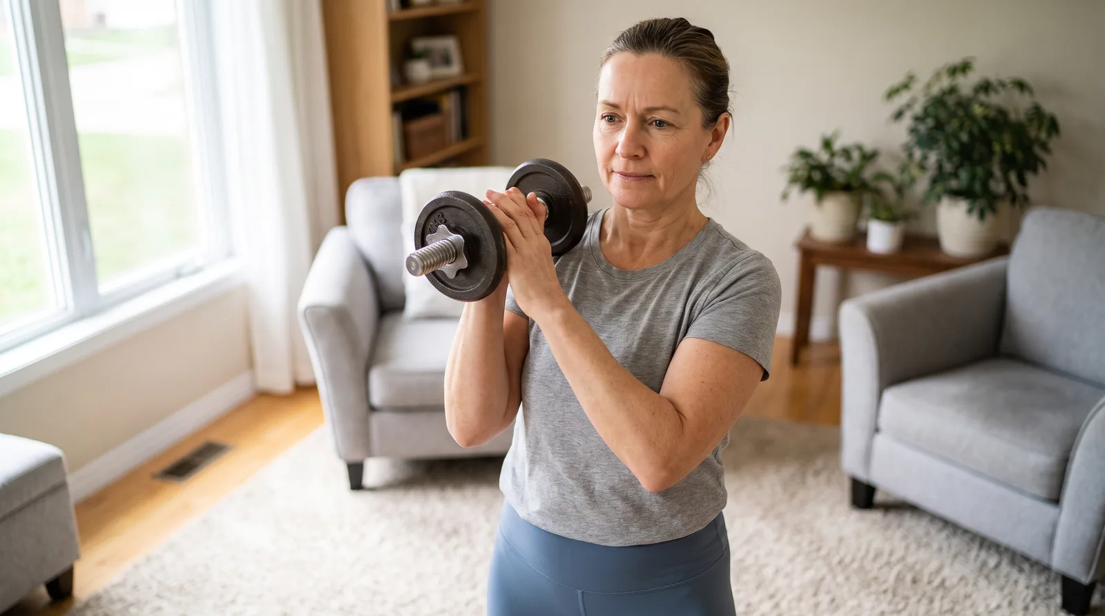 Creatine for Women: What the Research Actually Says - Med Matrix blog