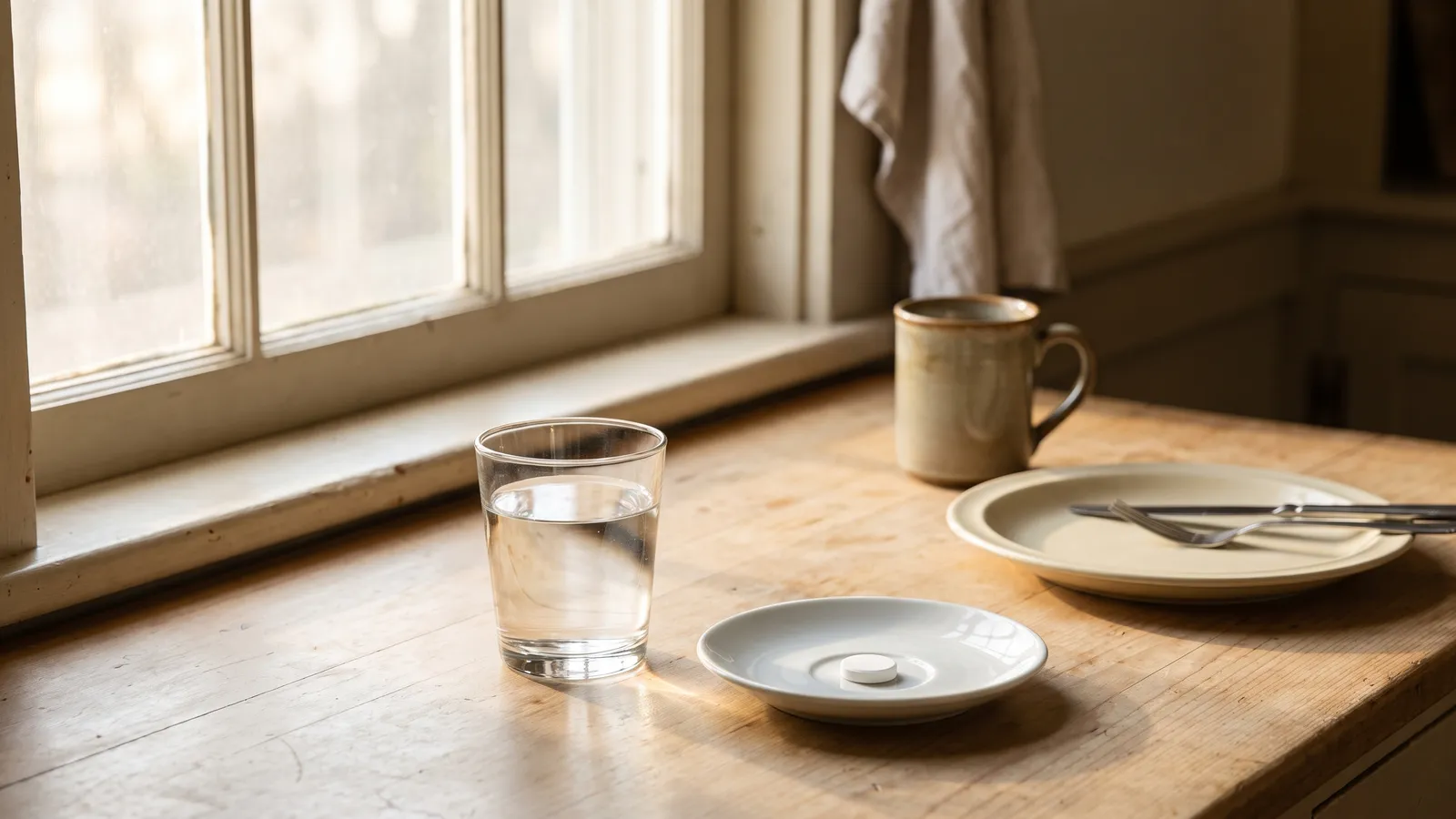 Does Levothyroxine Cause Weight Gain? What 23 Studies Found - Med Matrix functional medicine blog