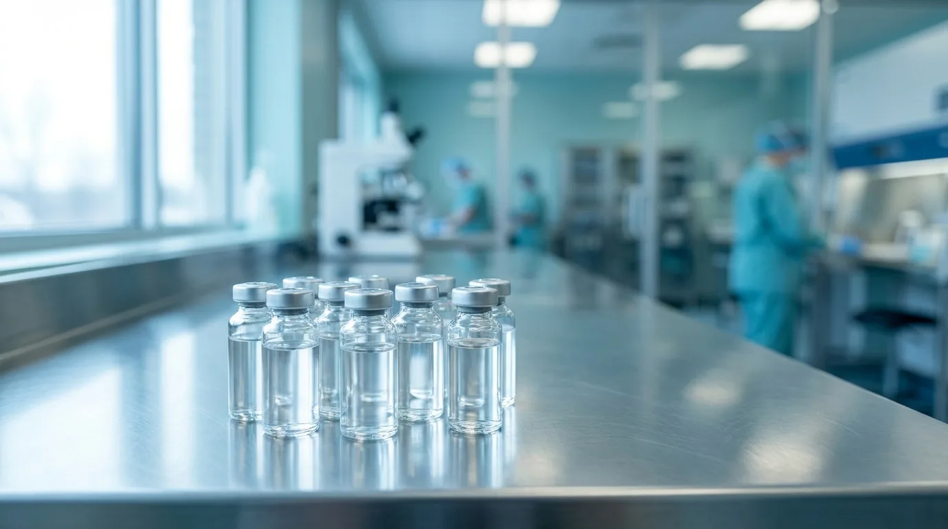 What the FDA's 2026 Peptide Review Means for You - Med Matrix blog