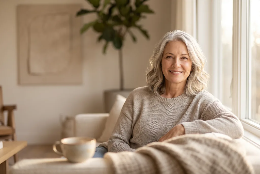 The FDA Dropped the HRT Boxed Warning: What Changed for Women - Med Matrix functional medicine blog