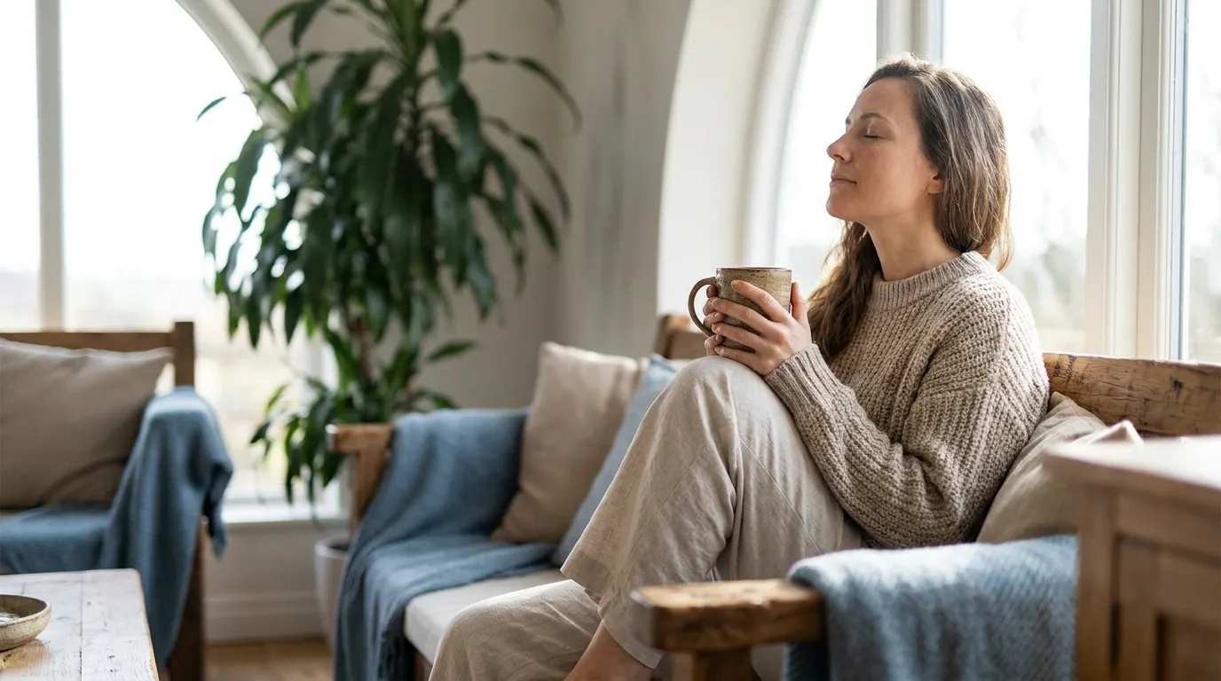 Functional Medicine for Anxiety: The Physical Root Causes Worth Testing - Med Matrix blog