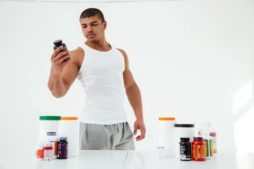 Functional Medicine for Athletes: Testing, Recovery, and Performance Optimization - Med Matrix functional medicine blog