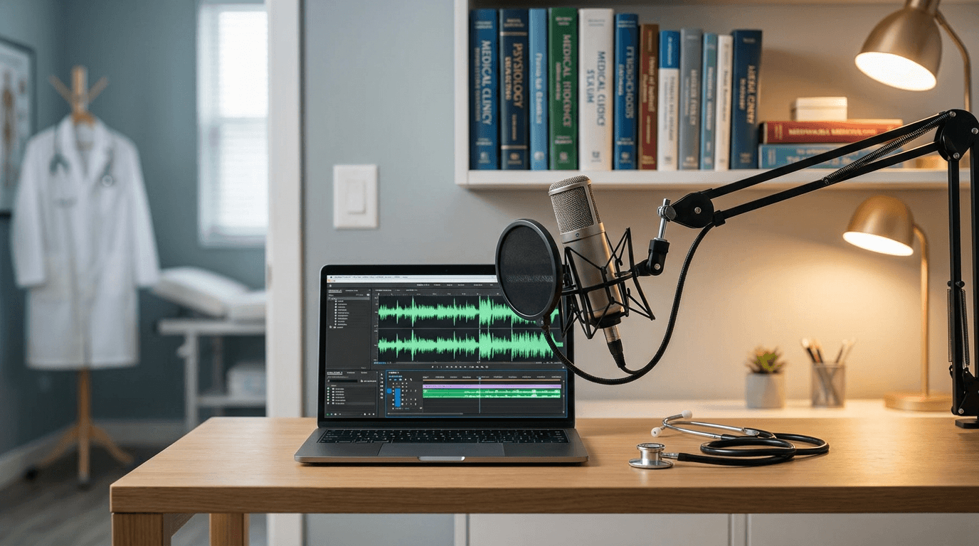 Our Podcast and Blog: Functional Medicine Education for Patients - Med Matrix functional medicine blog
