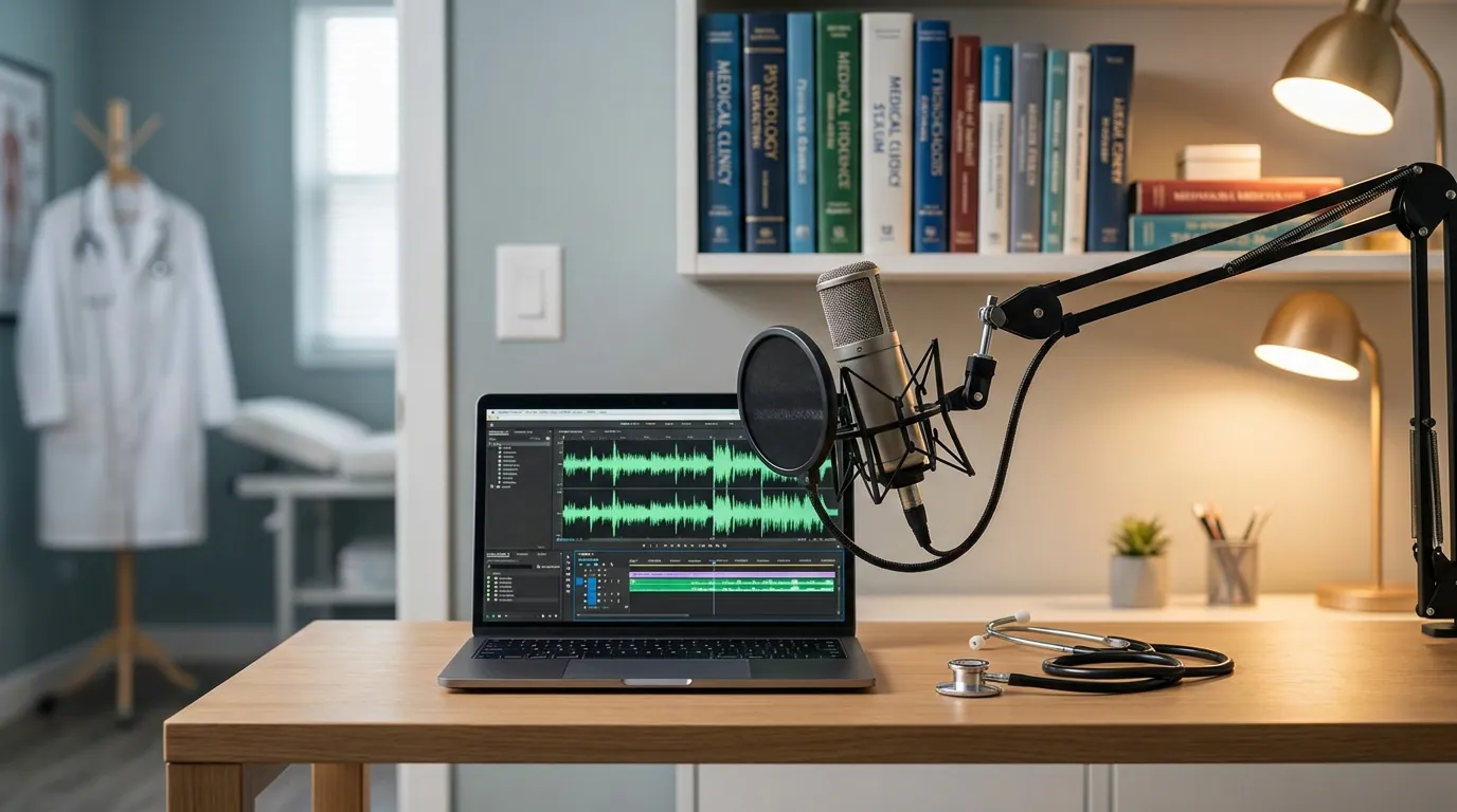 Our Podcast and Blog: Functional Medicine Education for Patients - Med Matrix functional medicine blog
