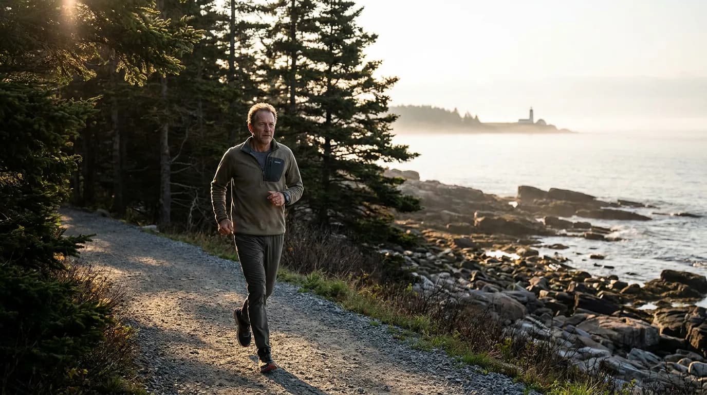 GLP-1 Medications and Heart Rhythm: What the Research Actually Shows - Med Matrix functional medicine blog