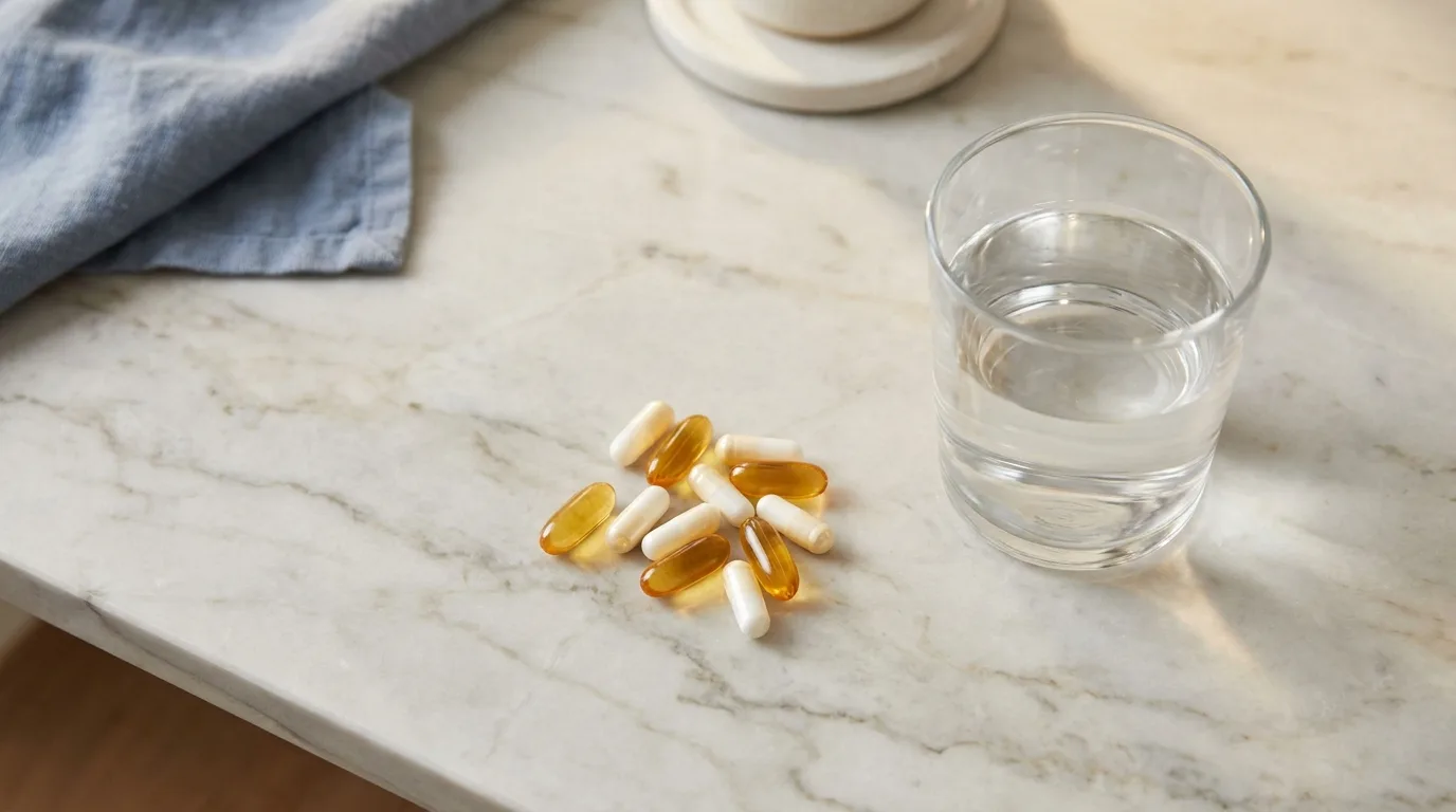 Is It Good to Take a Multivitamin Every Day? What Labs Say - Med Matrix blog