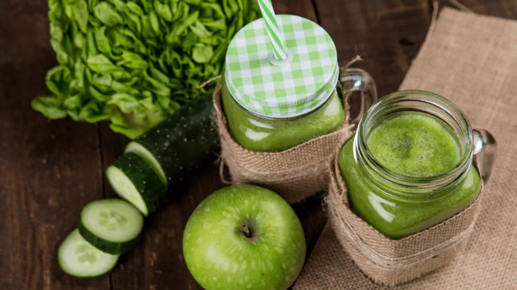 Food Detox: How Nutrition Reduces Your Toxin Load (Portland, Maine) - Med Matrix functional medicine blog