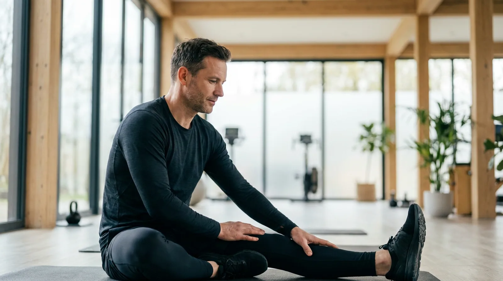Peptides for Men: Testosterone, Recovery, and What Your Provider Should Know - Med Matrix functional medicine blog