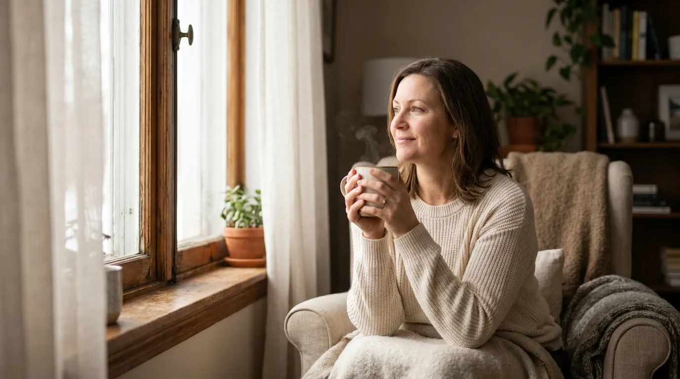 Menopause and Autoimmune Disease: Why Flares Hit Harder - Med Matrix functional medicine blog
