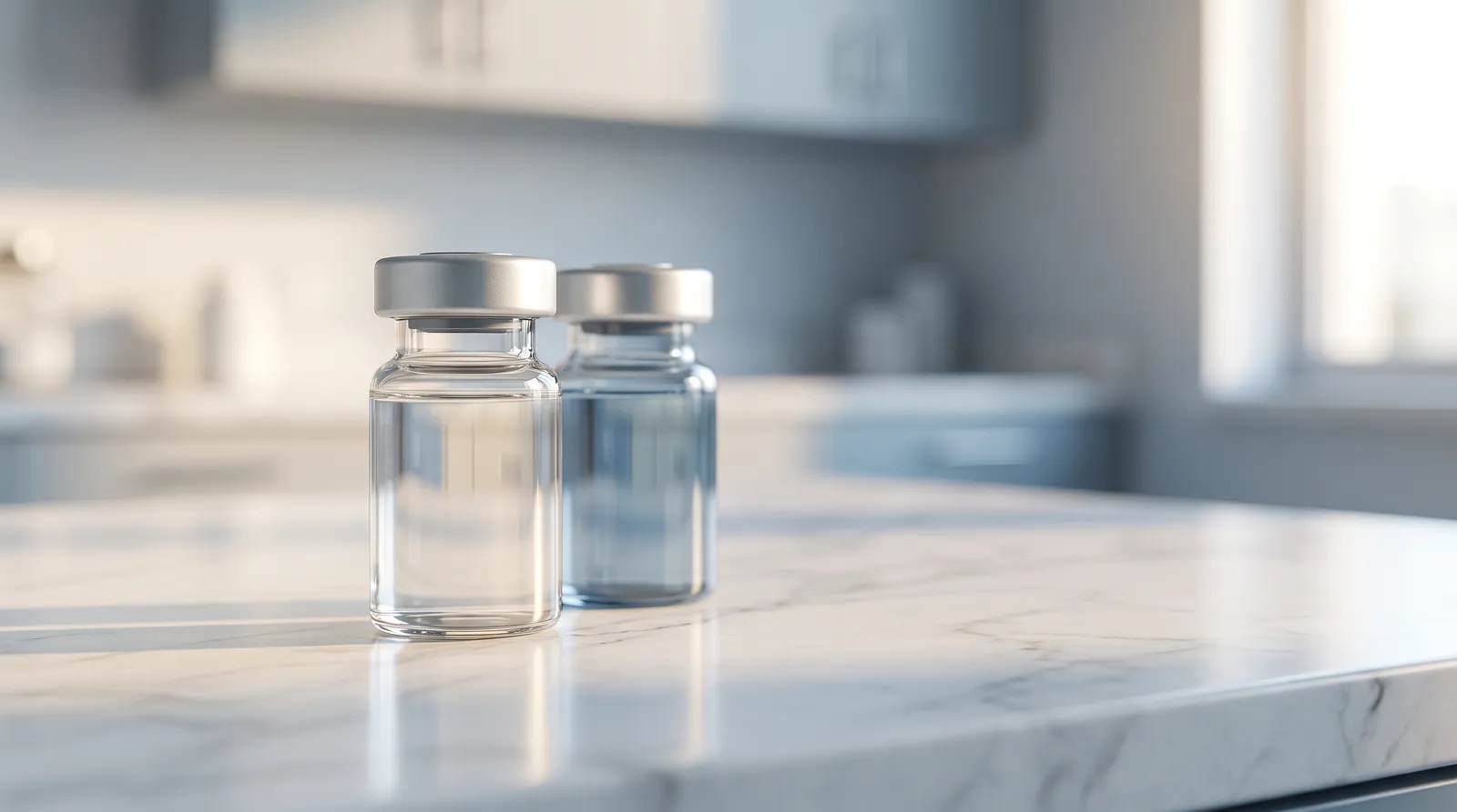 Retatrutide vs Tirzepatide: One Is Approved, One Is Not - Med Matrix functional medicine blog