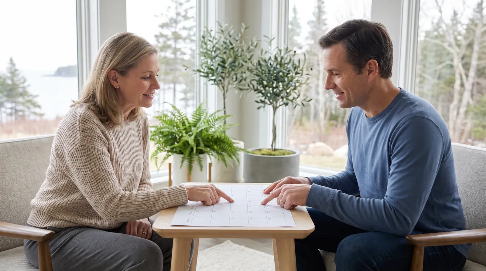 Switching From Tirzepatide to Semaglutide: What to Know - Med Matrix blog