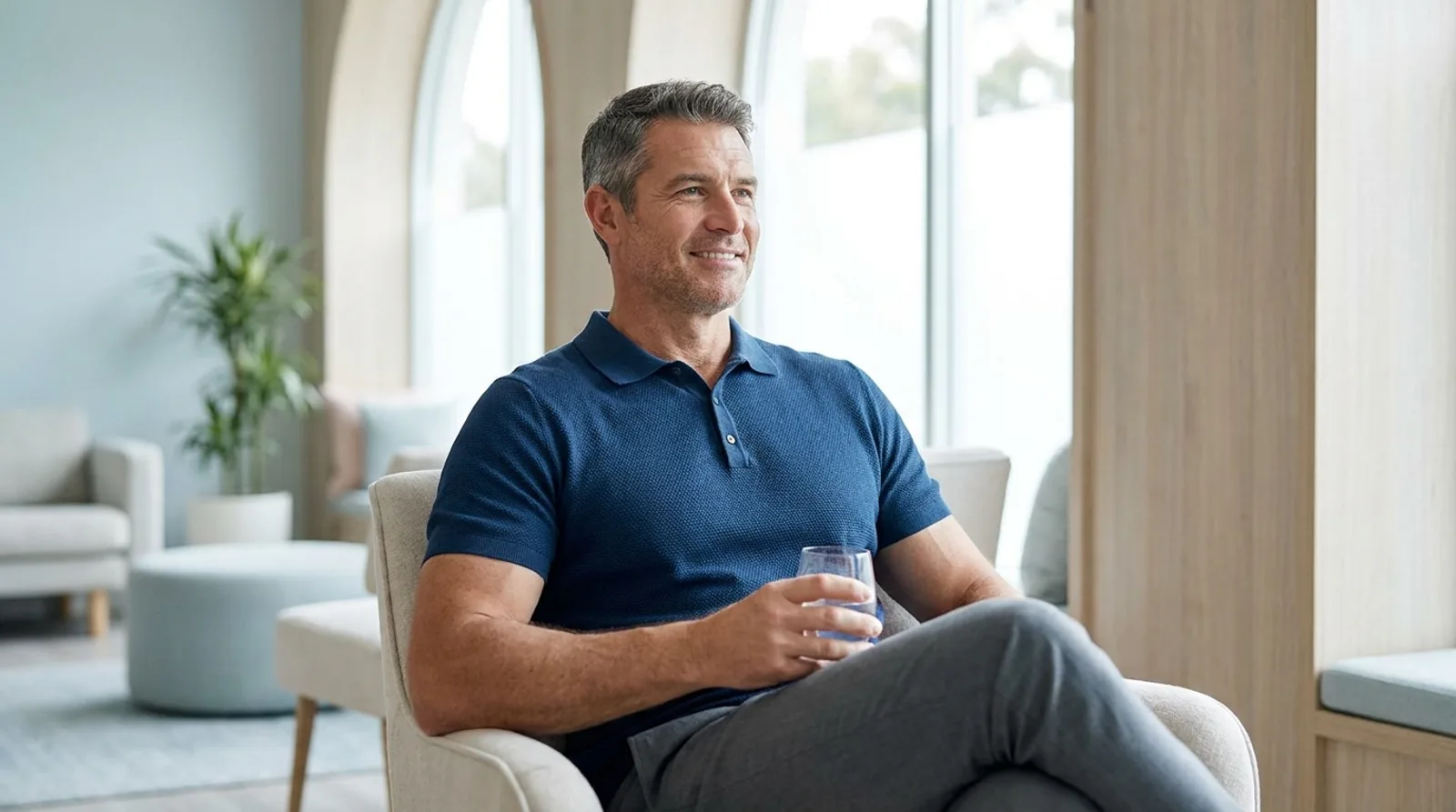 TRT and Peptides Together: How Providers Combine Them - Med Matrix functional medicine blog