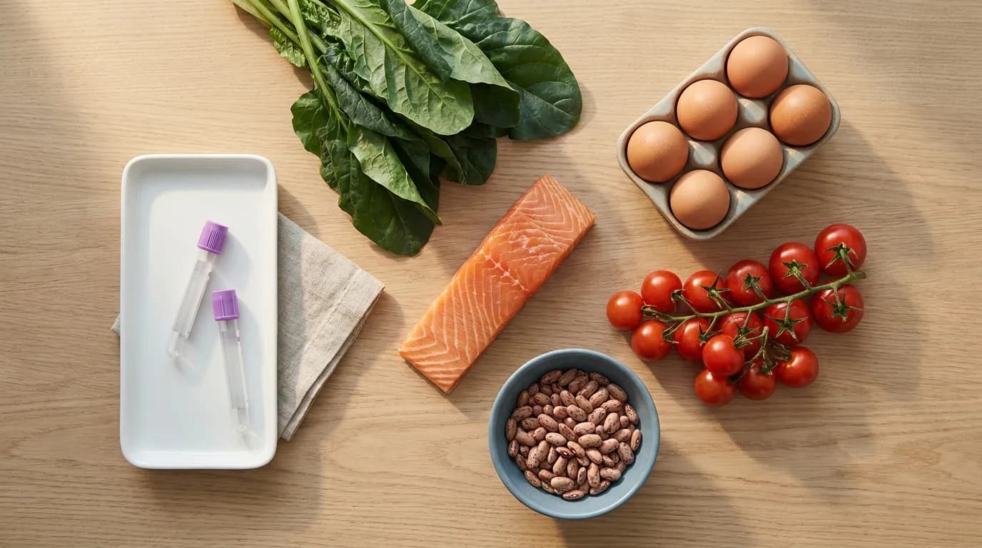 What Ultra-Processed Foods Do to Your Body (and Your Labs) - Med Matrix functional medicine blog