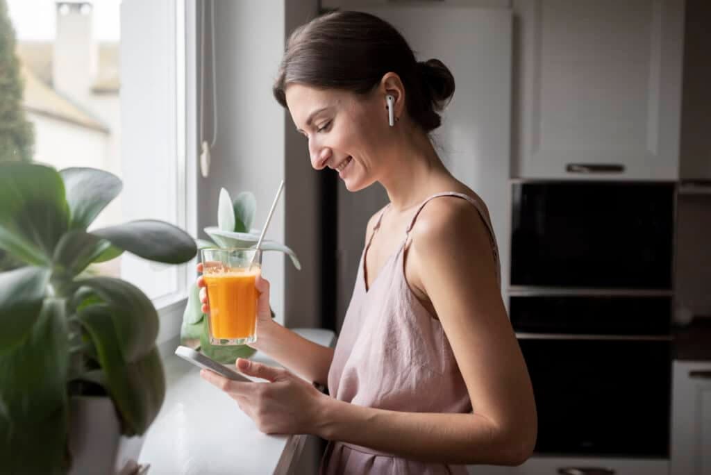 Women’s Health Optimization in Maine: Hormones, Thyroid, and Whole-Body Wellness - Med Matrix functional medicine blog