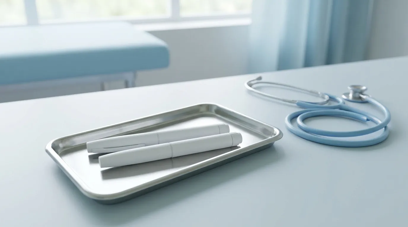 Zepbound vs Mounjaro vs Wegovy vs Ozempic: Four Brands, Two Medications - Med Matrix functional medicine blog