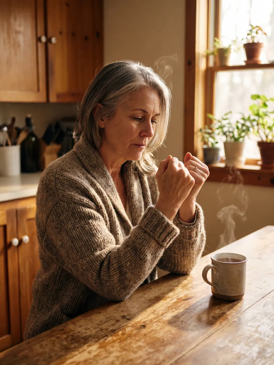 Arthritis Treatment - functional medicine at Med Matrix South Portland Maine