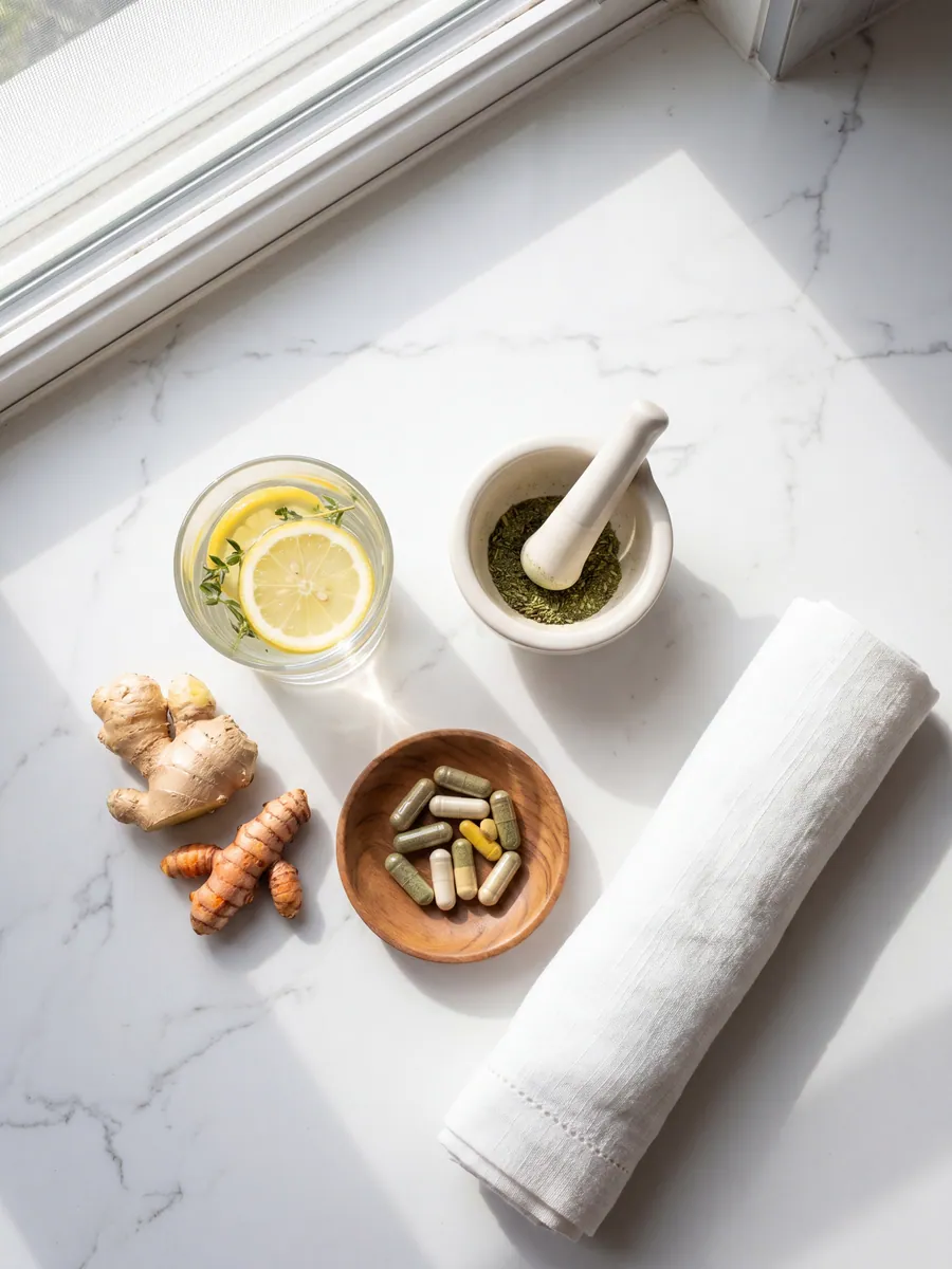Mold and Heavy Metal Detox - functional medicine at Med Matrix South Portland Maine