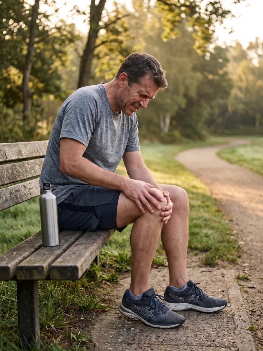 Joint Pain Treatment - functional medicine at Med Matrix South Portland Maine