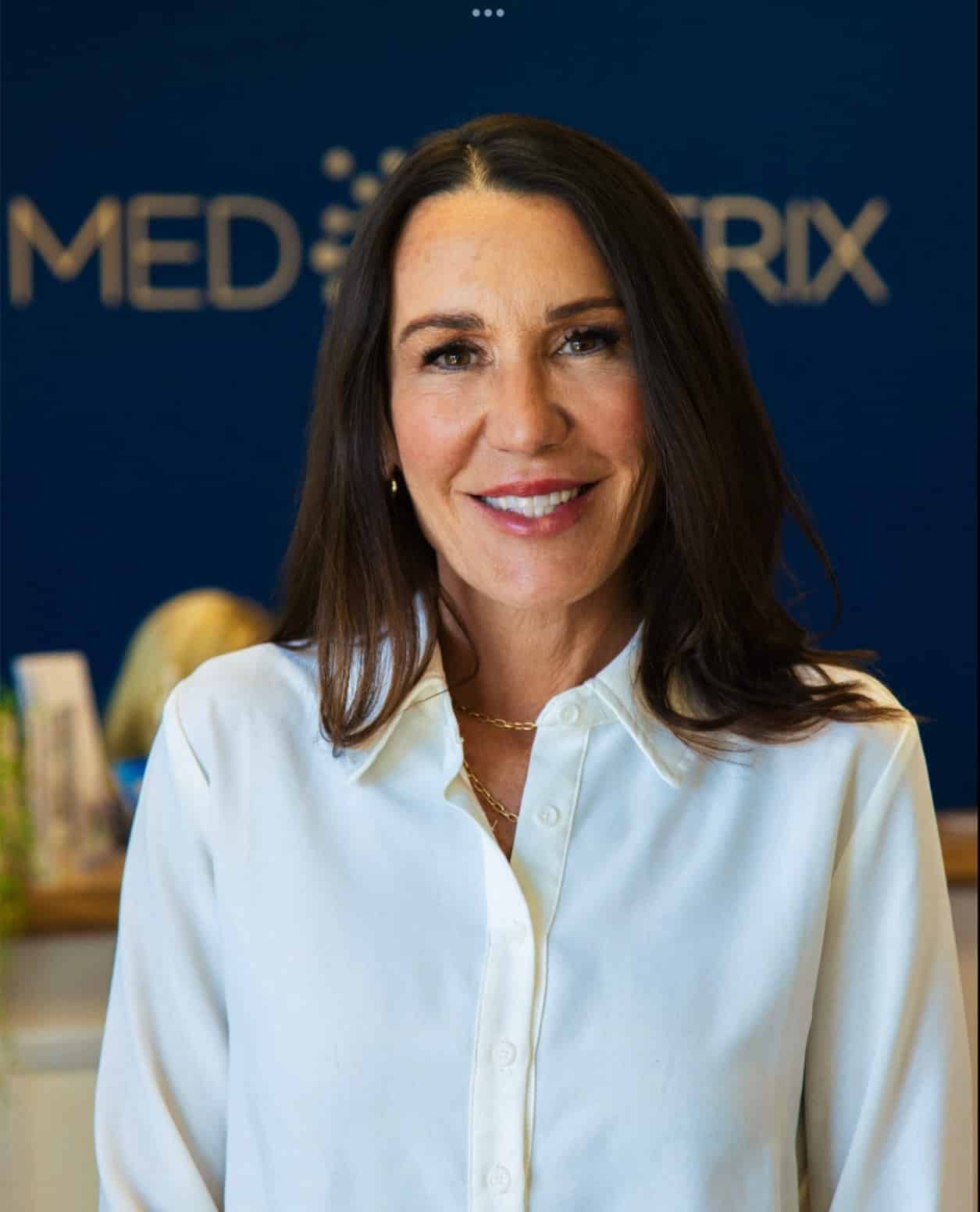 Carrie Siefer - Aesthetics Director & Co-founder at Med Matrix