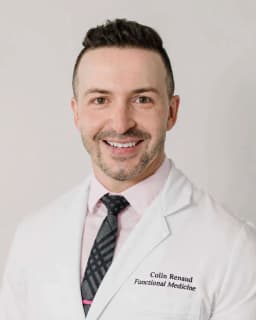 Colin Renaud - Functional & Regenerative Medicine Provider at Med Matrix