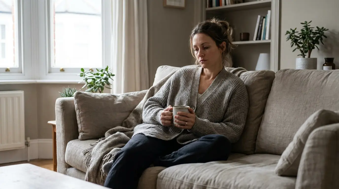 How We Address Adrenal Fatigue at the Root - Med Matrix blog