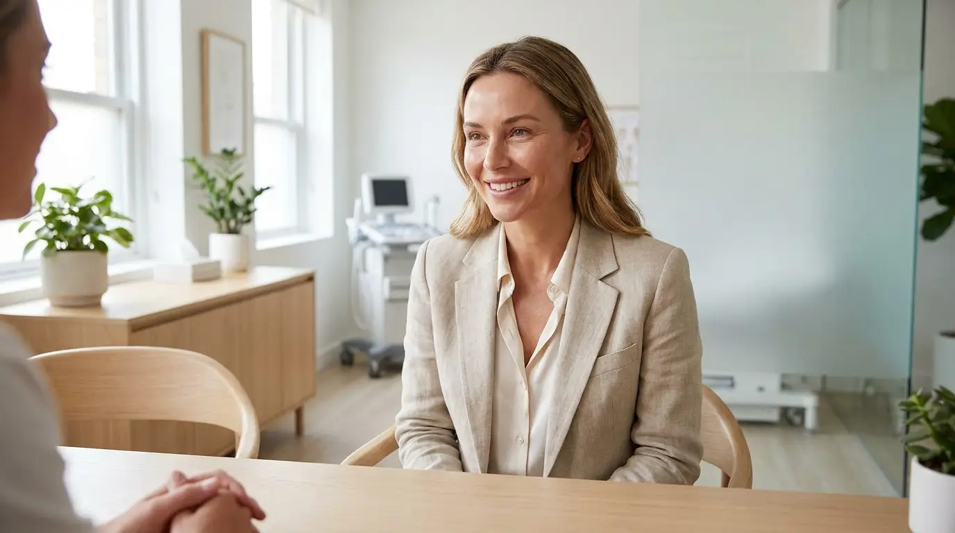 Anti-Aging Medicine: What It Actually Is, Key Biomarkers, and How It Works - Med Matrix functional medicine blog