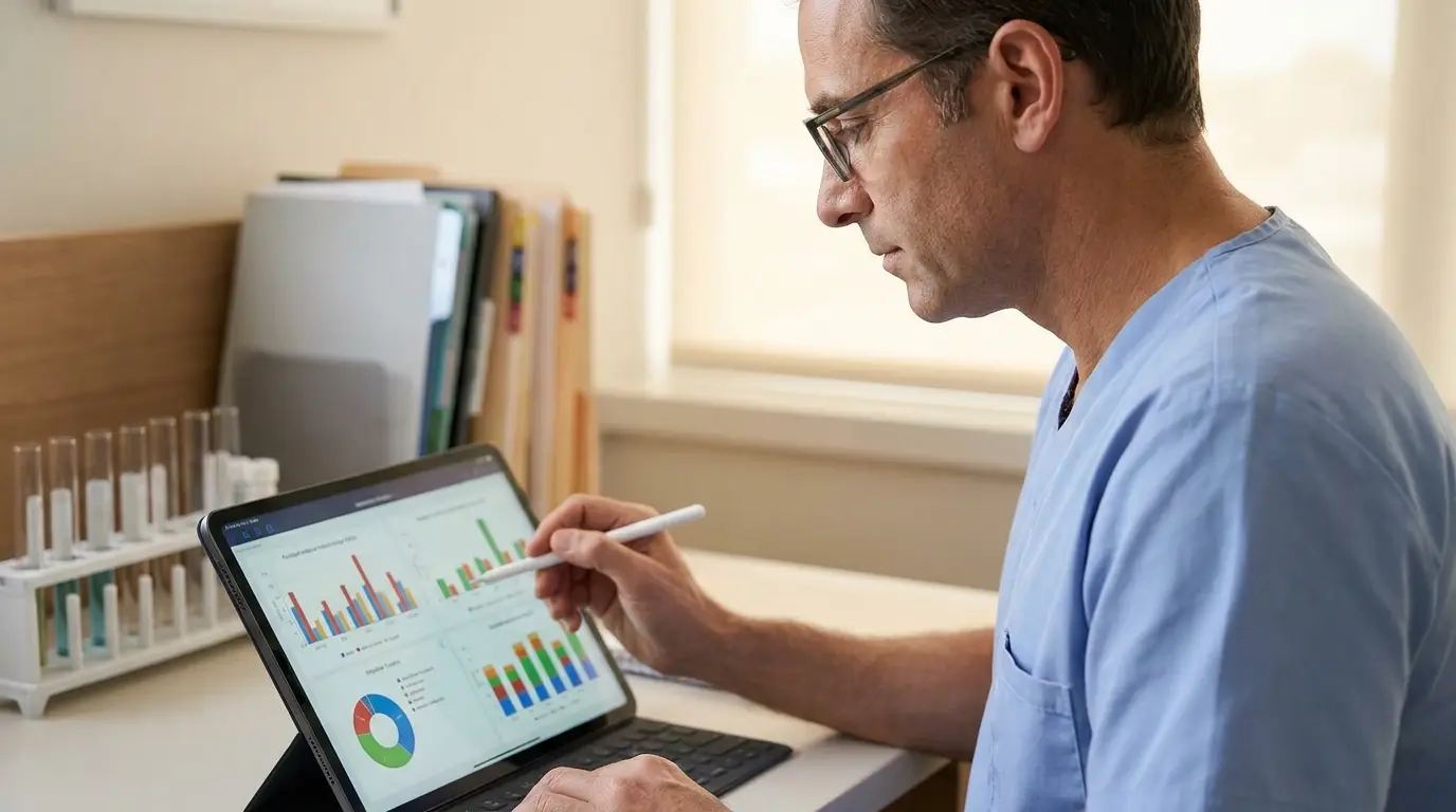 Autoimmune Disease Treatment: How Functional Medicine Finds the Root Cause - Med Matrix functional medicine blog