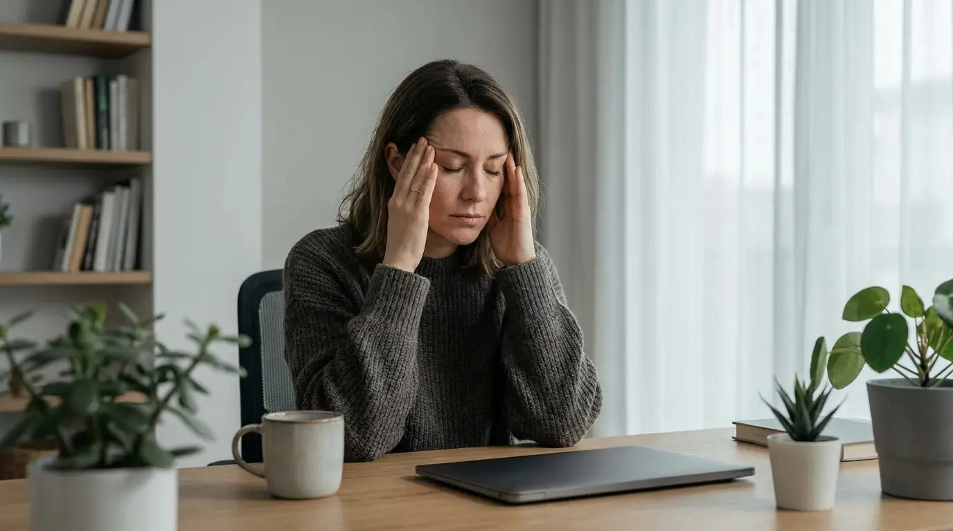 Peptides for Brain Fog: What Works, What Does Not, and What to Test First - Med Matrix functional medicine blog