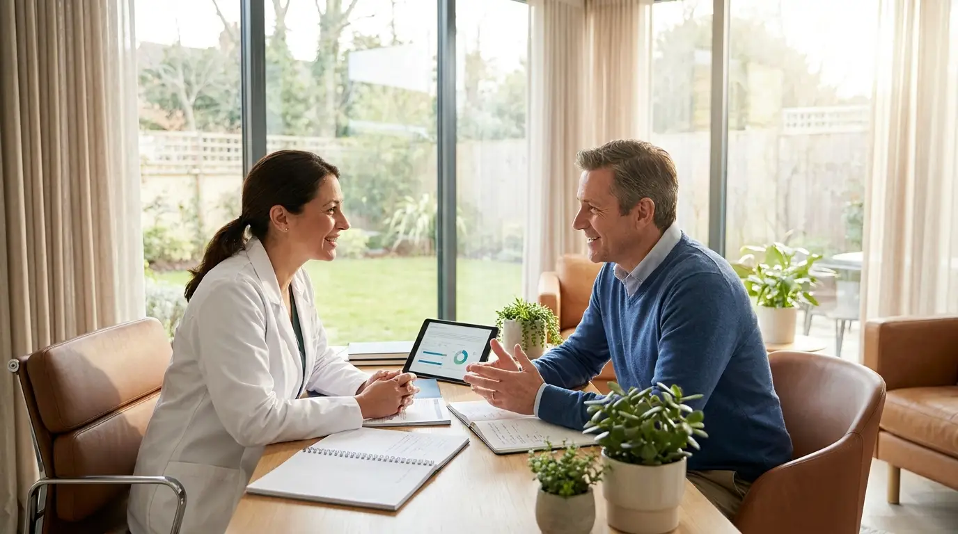 What Is Functional Medicine and Why It's Changing Healthcare - Med Matrix functional medicine blog