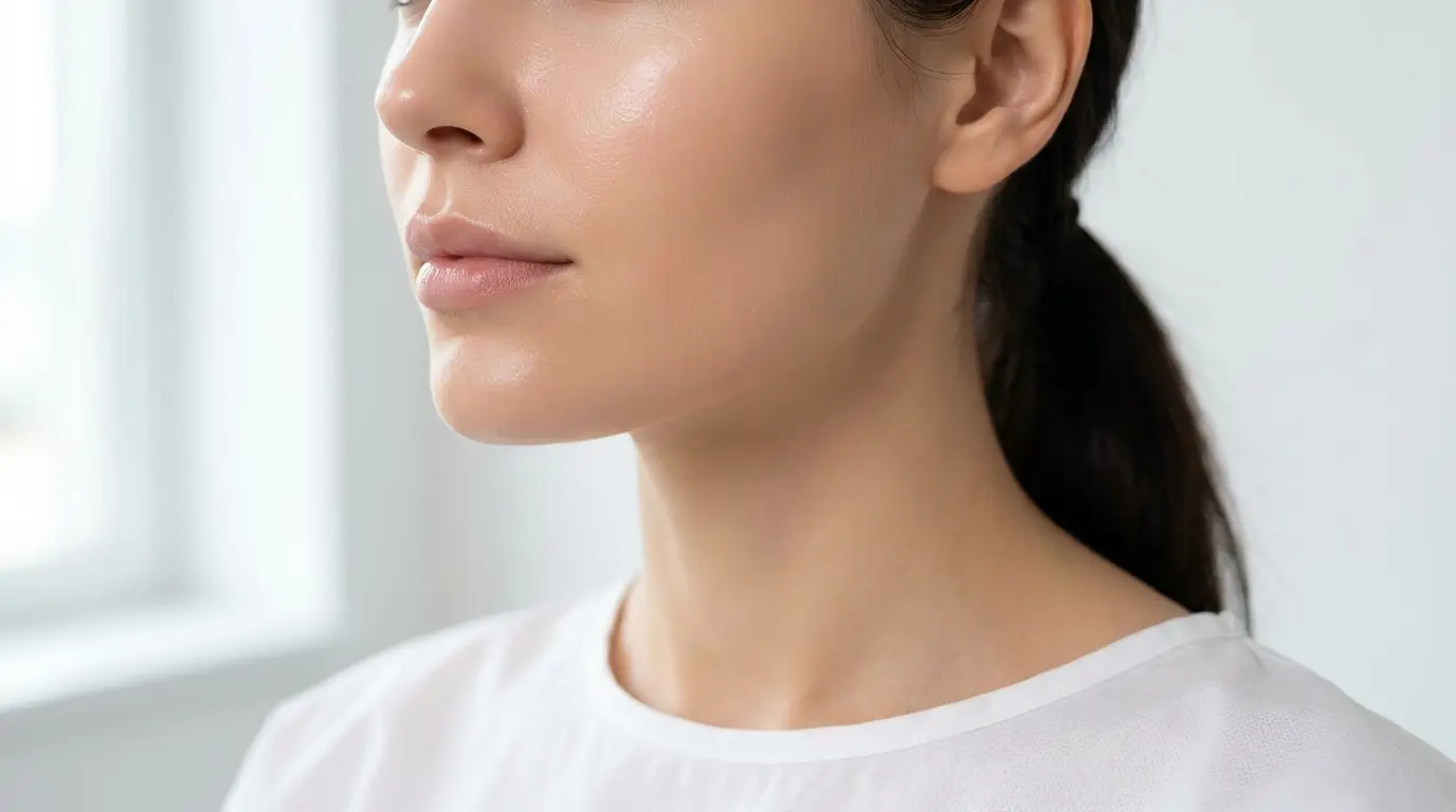 Hormonal Acne Treatment: Why Topicals Fail and What Actually Works - Med Matrix functional medicine blog