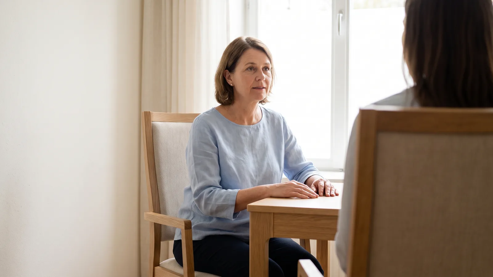 Hormone Therapist: How to Find One Who Actually Knows Hormones - Med Matrix functional medicine blog