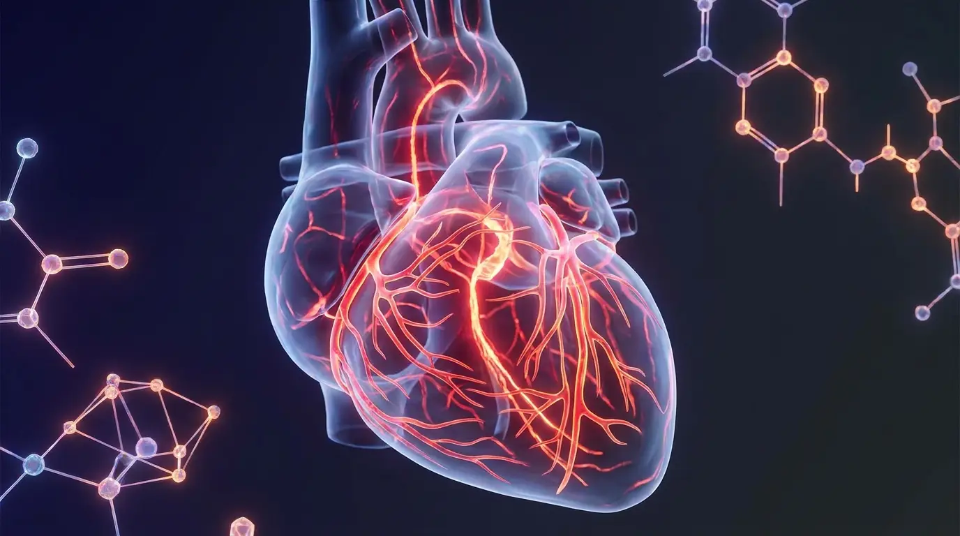 The Link Between Inflammation and Chronic Disease - Med Matrix functional medicine blog
