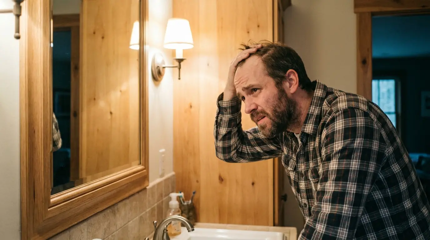 Low Testosterone Symptoms: The Signs Most Men Ignore for Years - Med Matrix functional medicine blog