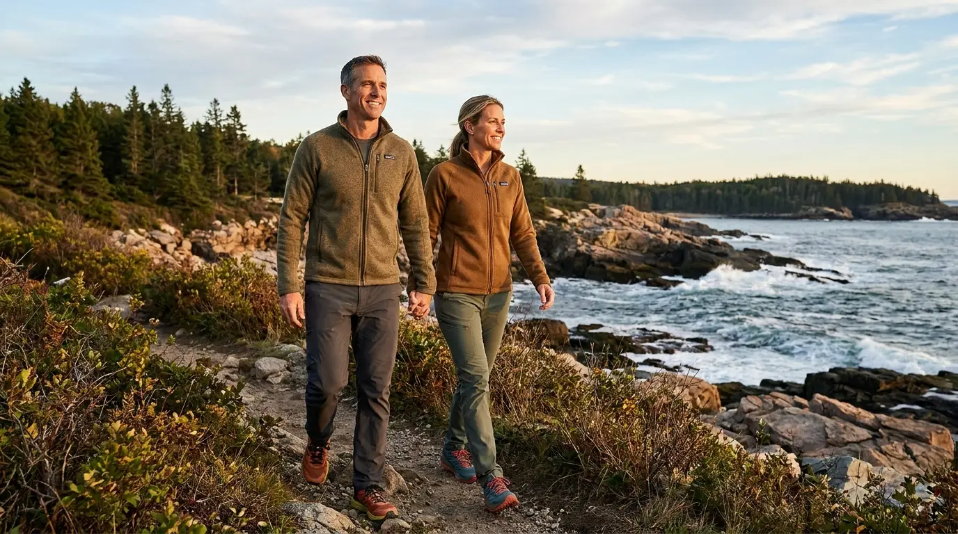 Hormone Clinic in Maine: What to Expect at Med Matrix - Med Matrix functional medicine blog