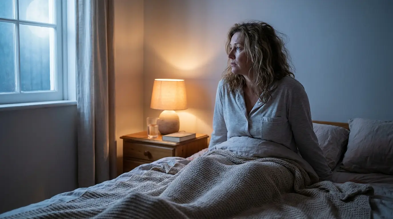 HRT vs Natural Menopause Remedies: What the Research Shows - Med Matrix functional medicine blog