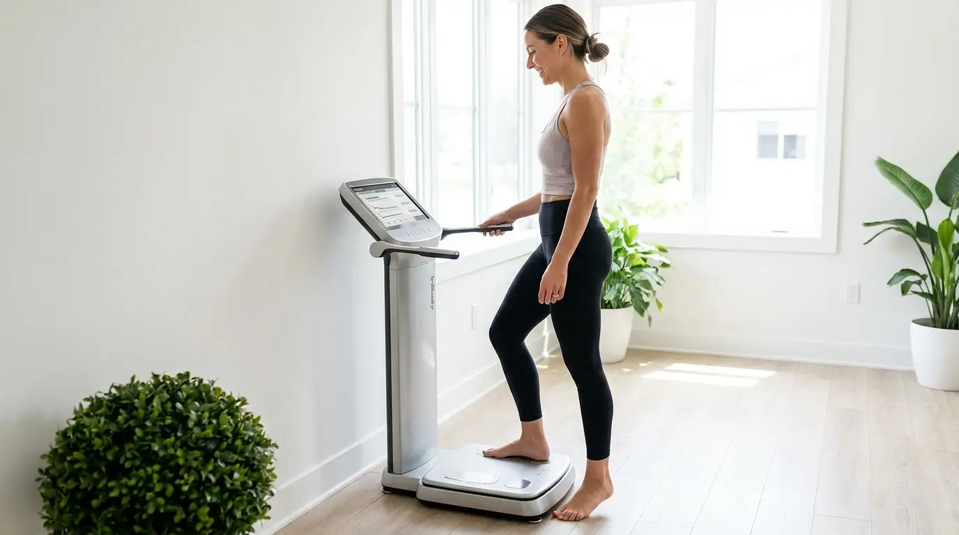 How to Improve Metabolic Health Naturally - Med Matrix functional medicine blog