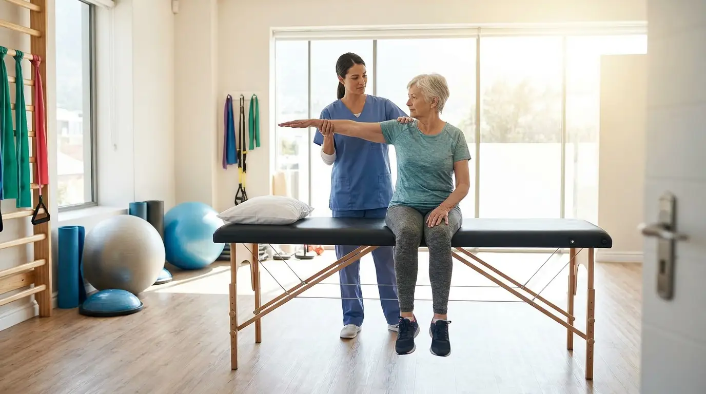 Pain Management in Maine Without Prescription Drugs: A Root-Cause Approach - Med Matrix functional medicine blog