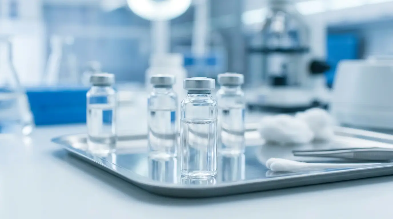 Peptide Therapy: The New Frontier of Wellness Optimization - Med Matrix functional medicine blog