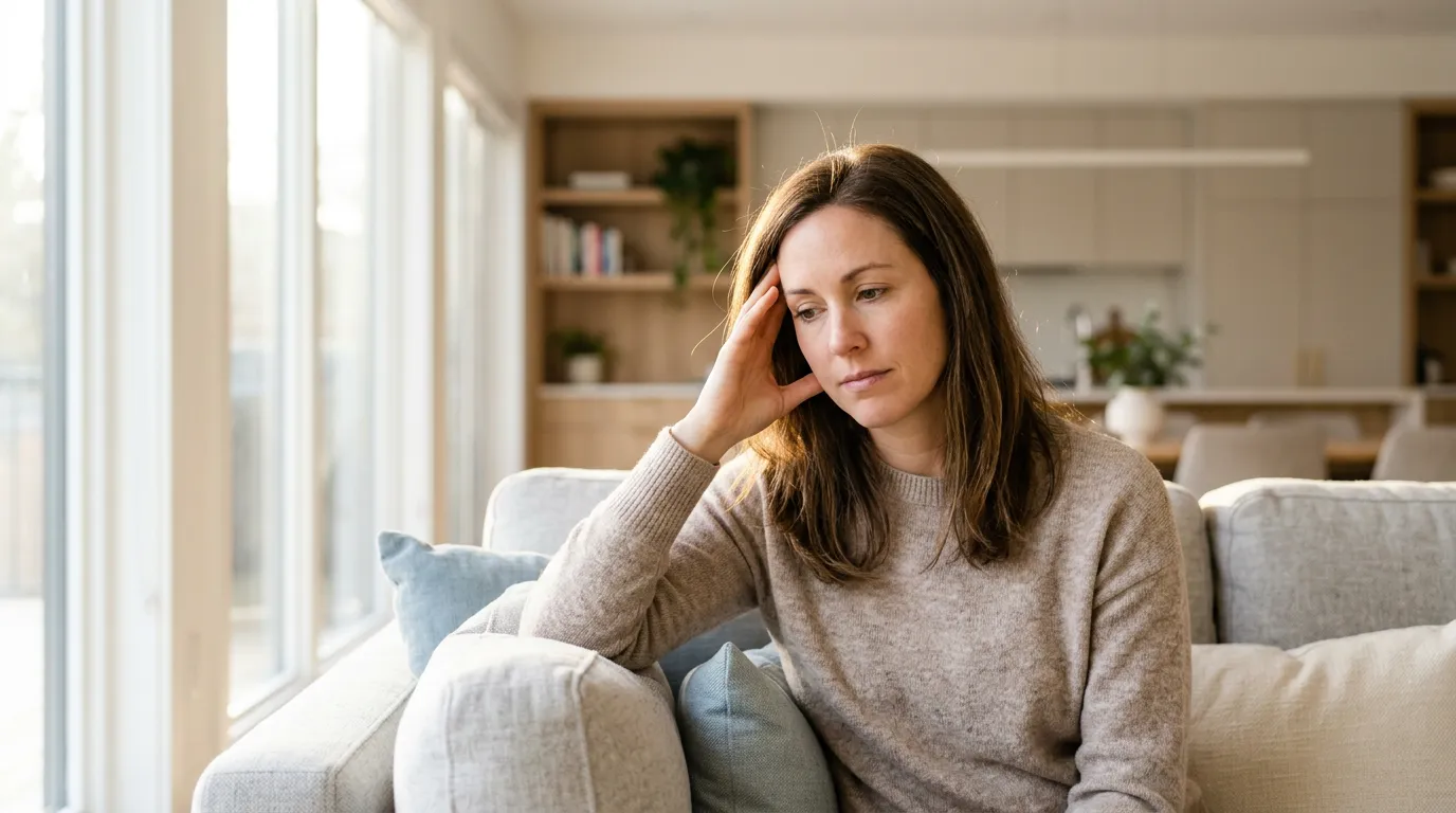 Perimenopause Symptoms Women Miss: What Your Body Is Telling You in Your 30s and 40s - Med Matrix functional medicine blog
