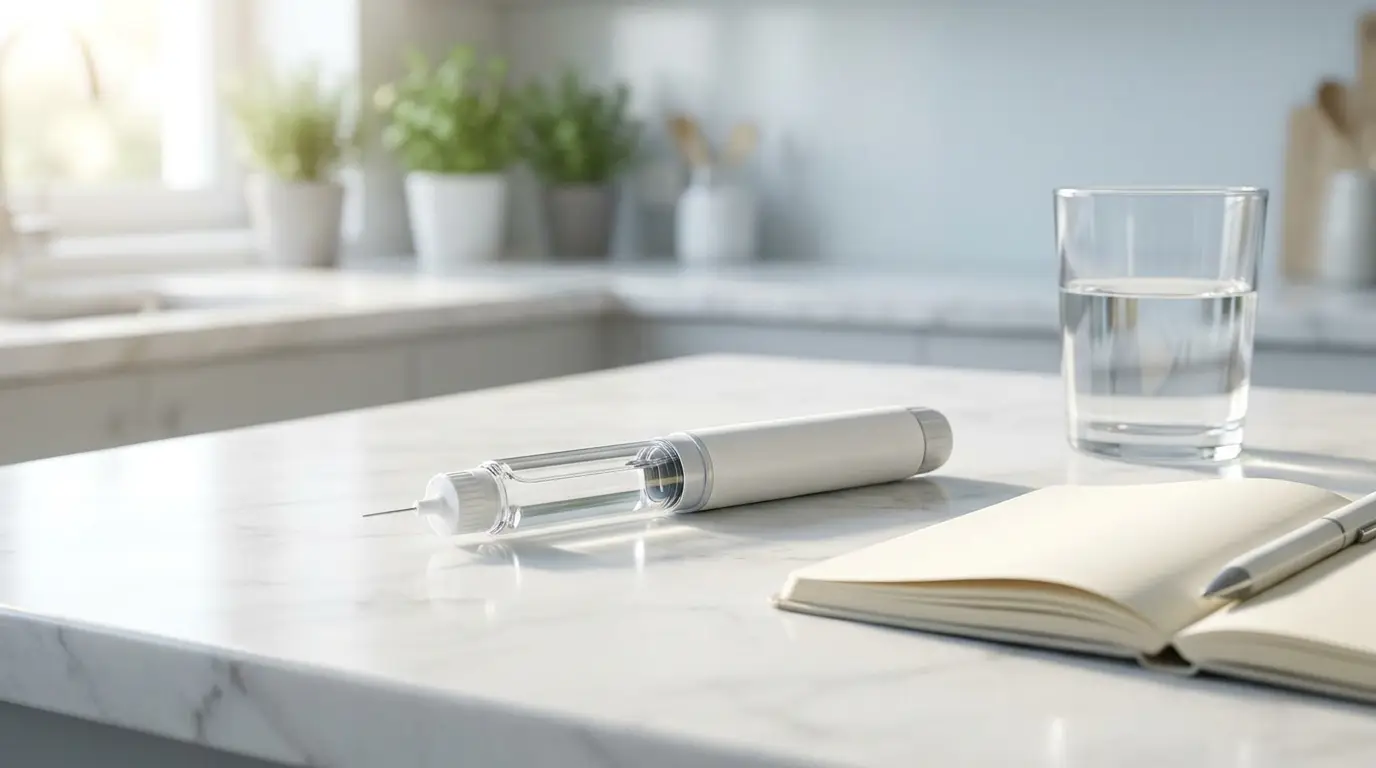 Semaglutide Side Effects: What to Expect and How We Manage Them - Med Matrix blog