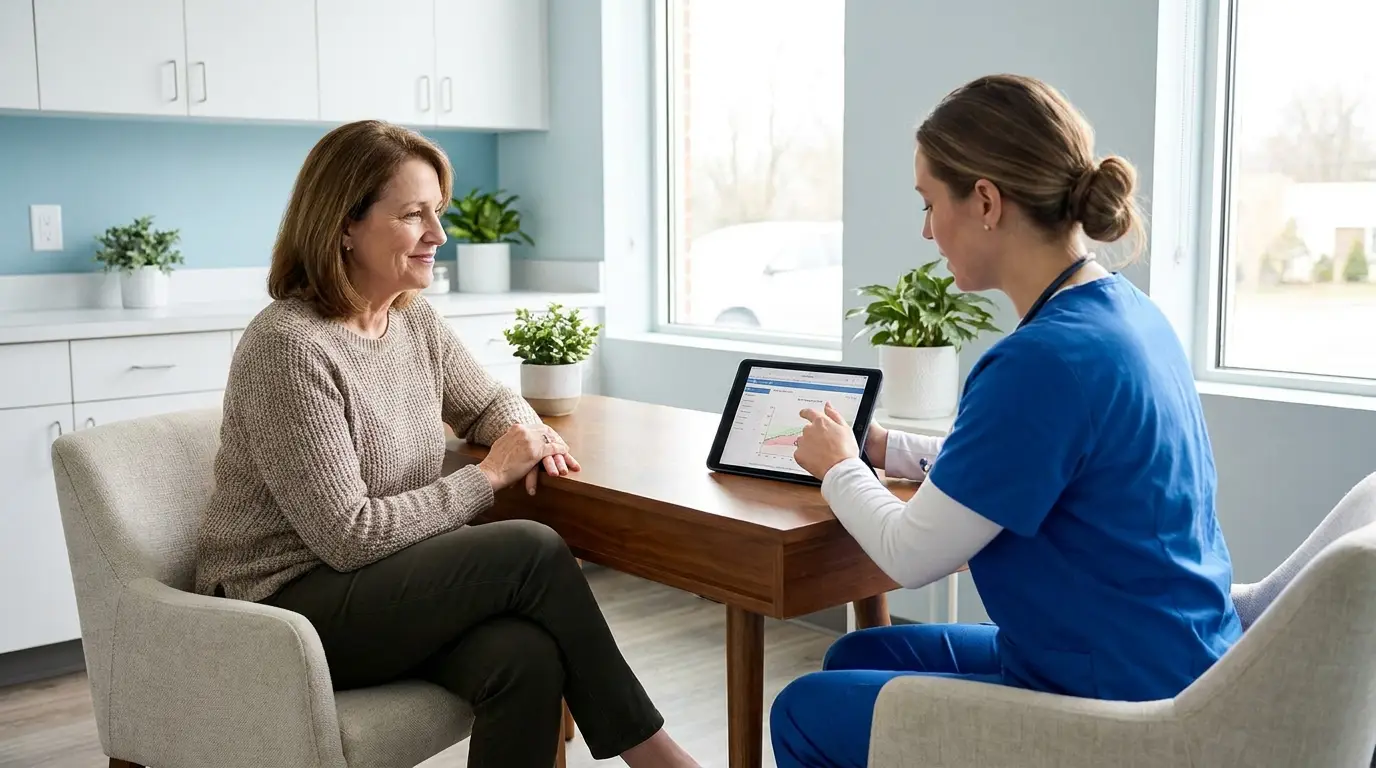 Semaglutide vs Tirzepatide: Which GLP-1 Is Right for You? - Med Matrix functional medicine blog