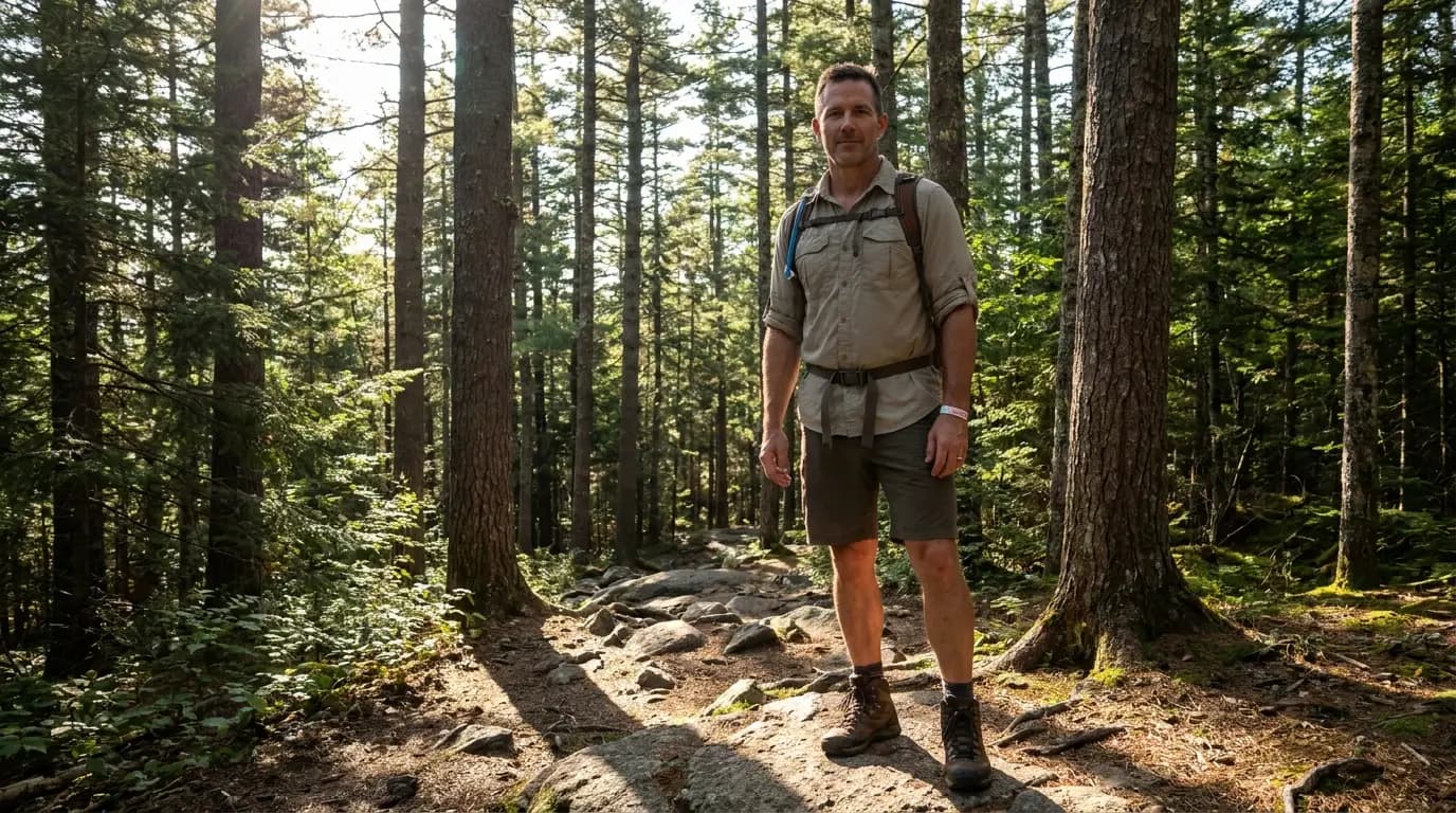 How Testosterone Therapy Works: What to Expect at Your First Visit - Med Matrix blog