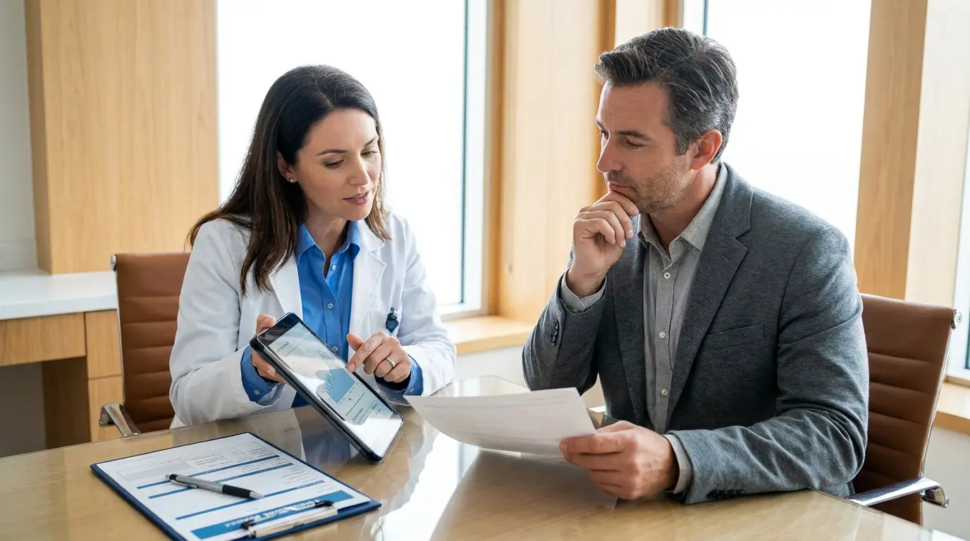 How Much Does Tirzepatide Cost? Brand, Compounded, and Insurance Pricing for 2026 - Med Matrix functional medicine blog