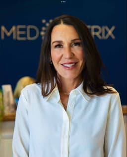 Carrie Siefer - Aesthetics Director at Med Matrix