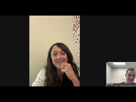 Cat's functional medicine success story at Med Matrix