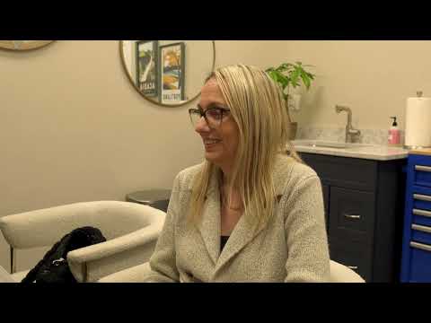 Lindsay's functional medicine success story at Med Matrix